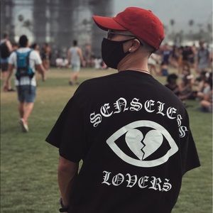 Meet your Posher, Marc